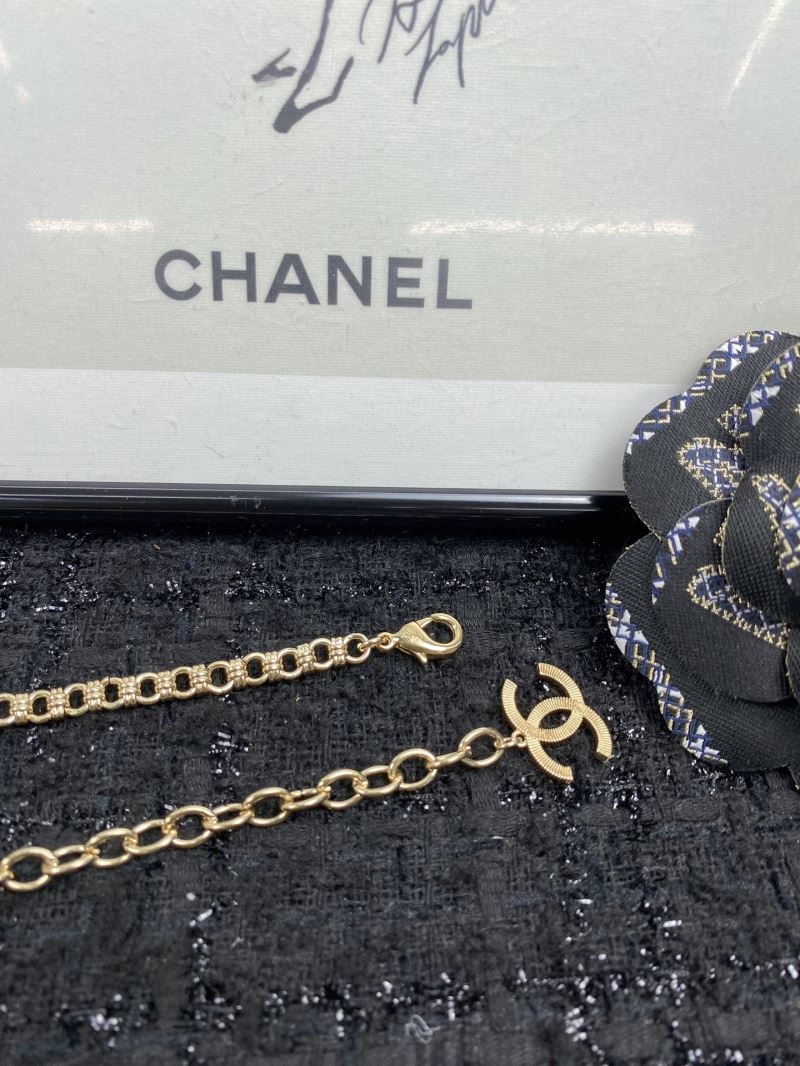 Chanel Necklaces